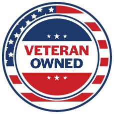 Veteran Owned Badge